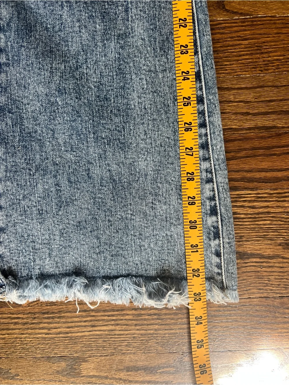 Risen Jeans ultimate cool